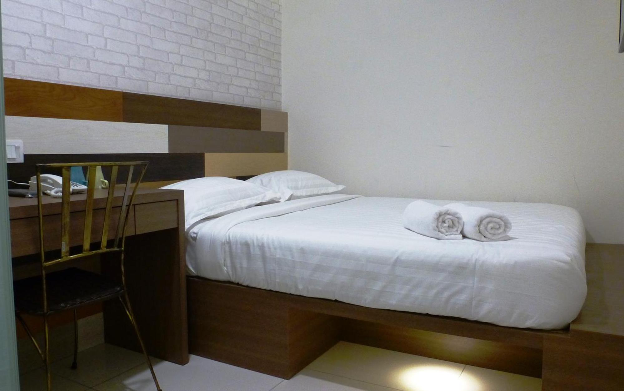 Hotel Uptown Subang Airport Shah Alam Pokój zdjęcie