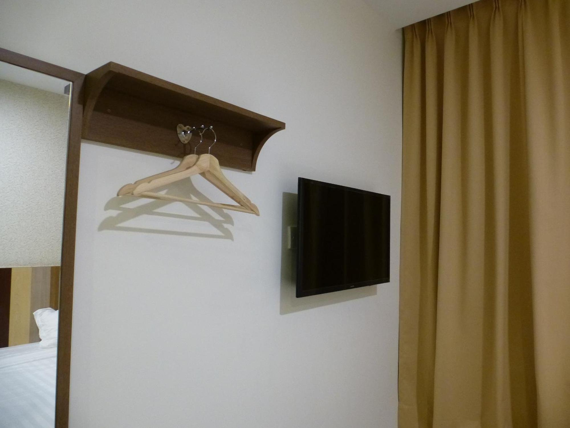 Hotel Uptown Subang Airport Shah Alam Pokój zdjęcie