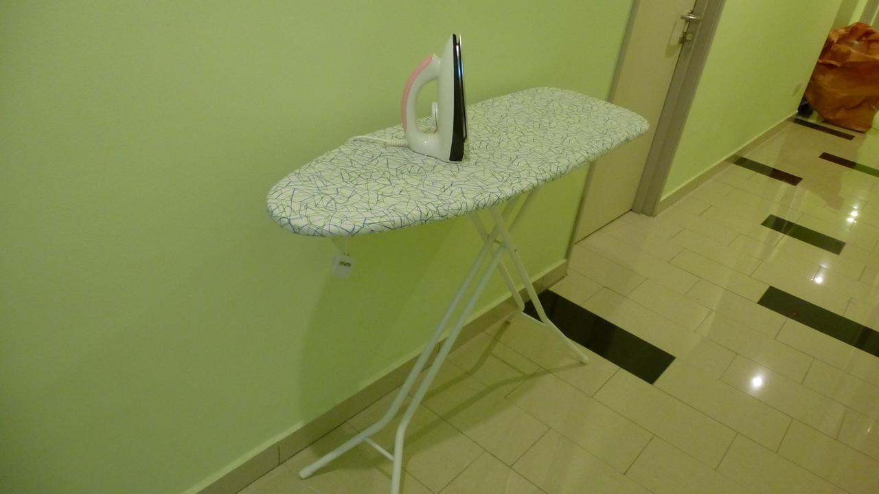 Hotel Uptown Subang Airport Shah Alam Zewnętrze zdjęcie