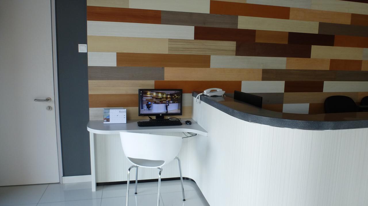 Hotel Uptown Subang Airport Shah Alam Zewnętrze zdjęcie