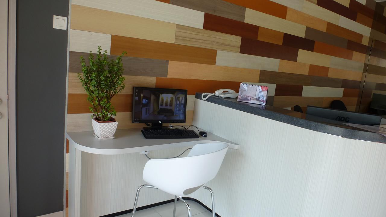 Hotel Uptown Subang Airport Shah Alam Zewnętrze zdjęcie